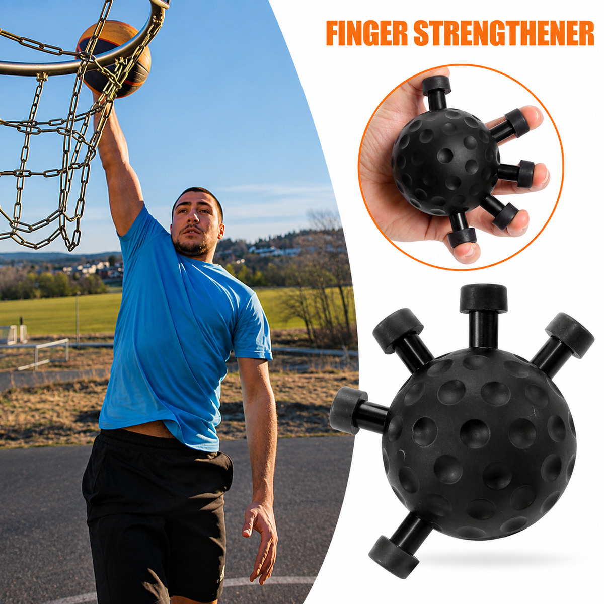 Give Your Fingers the Relaxation They Deserve
