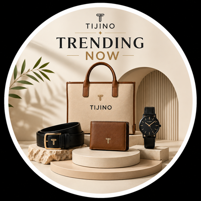 TRENDING NOW